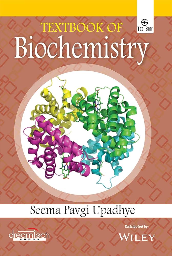 健康・医学 Textbook of Biochemistry Textbook of Biochemistry